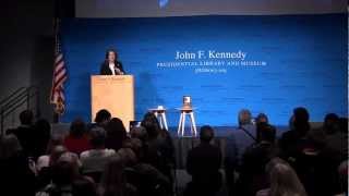 2012 John F. Kennedy New Frontier Awards