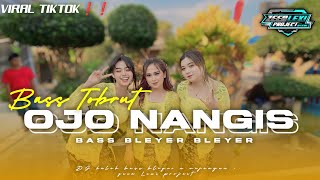 Download lagu DJ OJO NANGIS BAS BLEYER X WEJANGAN • ZEEN LEXI PROJECT ❗️❗️ mp3