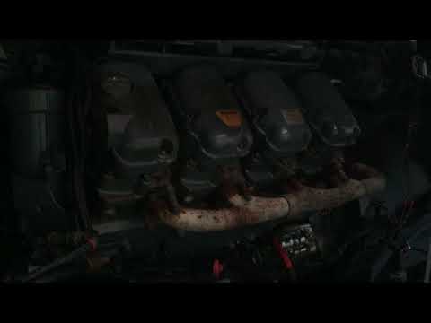 DPX Power : Scania DC16-44A - Diesel Generator - 550 kVA - DPX-11093