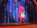 Barney S Talent Show 1996 Version Part 4