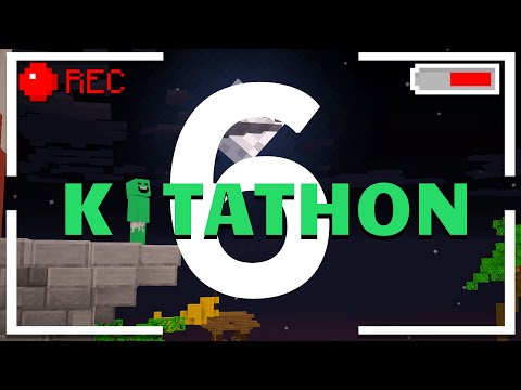 48 Hour Kitathon Stream: Insane FinaleE!