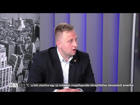 PIRKADAT Breuer Péterrel: Mohácsy István