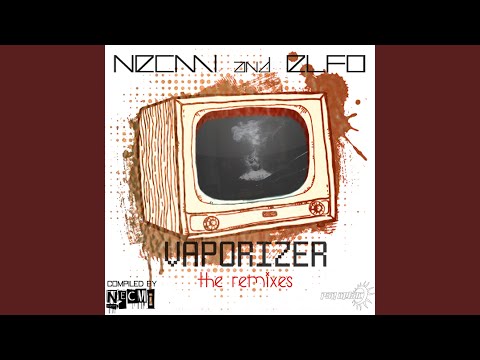 Vaporizer (Si-Moon Remix)