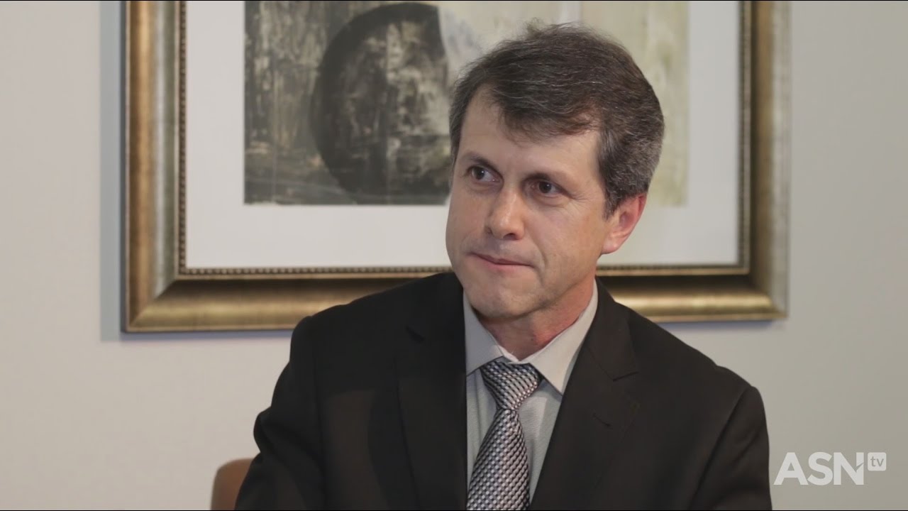 Representações e simbolismos em Daniel 11 - Pastor Vanderlei Dorneles