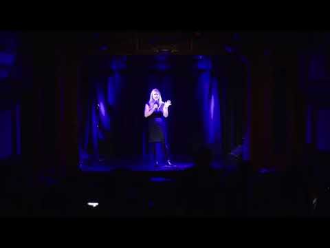 Promotional video thumbnail 1 for Cher Landman stand up comedian and emcee