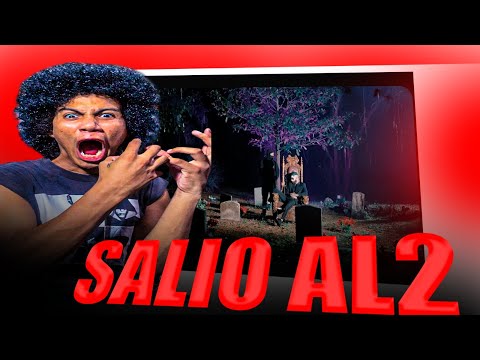TIRADERA DE AL2 TEMPO PO PO VIDEO REACCION