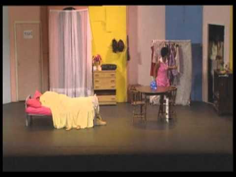 Passa Passa Act 1 Scene 4