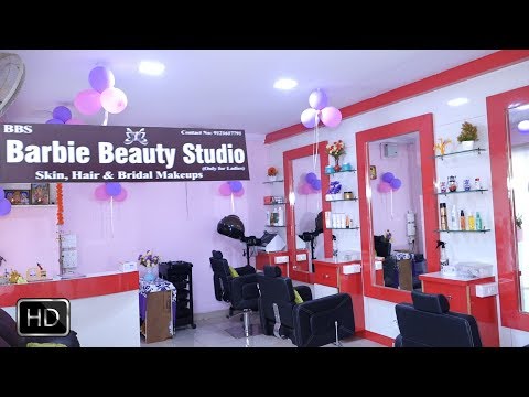 Barbie Beauty Studio - AS Rao nagar