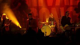 Rival Sons - Good Luck Live at Pustervik, Gothenburg 2017