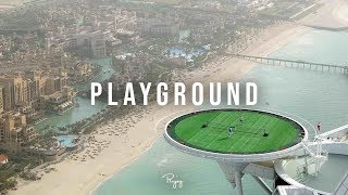 "Playground" - Happy Trap Beat | Free Rap Hip Hop Instrumental Music 2018 | Skynexx #Instrumentals