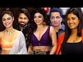 Global Fame Awards 2023 Complete Video Sreejita De Akanksha Puri Salman Manya Singh Sonu Sood
