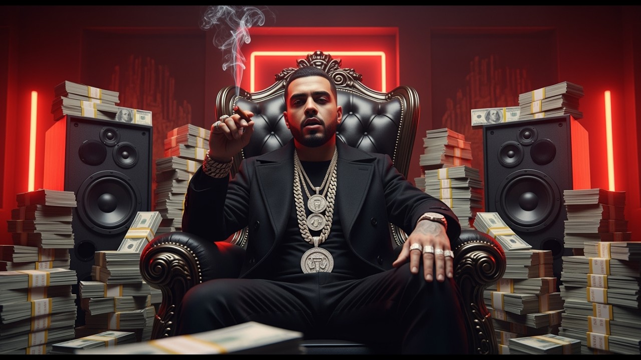 Ultimate Trap Playlist 2026🔥 Lil Baby x Gunna x Lil Durk Type Vibes