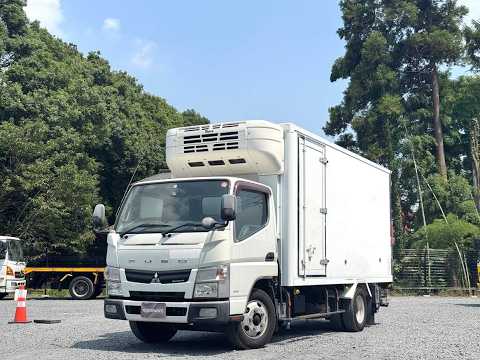 動画: 外装・内装フレーム