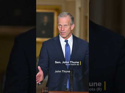 Why ICE is at U.S. airports