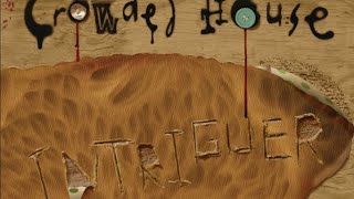 Crowded House - Twice If You Are Lucky [Live Version]