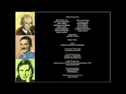 Sting: All This Time - Part 20 - End Credits