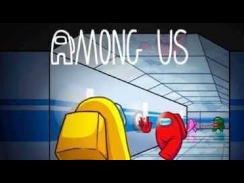 AMONG US PART 2|BL4Z3R0N496