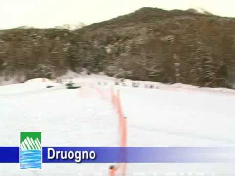 Druogno - Neveazzurra
