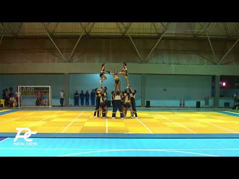 Intermed Bahia 2022 - FTC Demoleaders