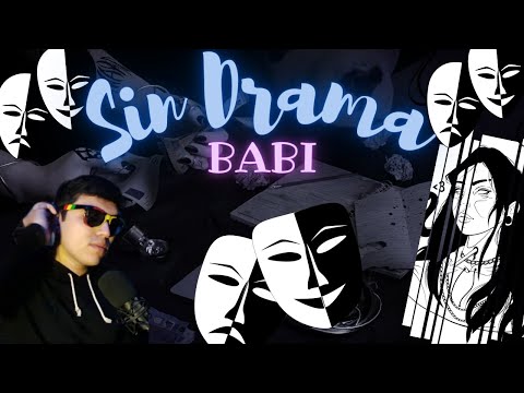 babi - no drama/REACCIÓN | VeFran