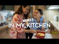 Making Mac Cheese In My Mama S Kitchen Alia Bhatt  Soni Razdan