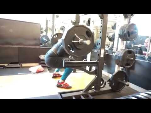 ANDREY KONOVALOV WEEK 8