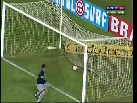 08/07/2011 -- Vitória 4 X 1 Bragantino -- Gols, pelo Campeonato Brasileiro Série B 2011 HQ