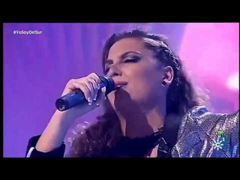 Marisol Bizcocho - Te voy a contar un cuento - Yo Soy del Sur Gala 19
