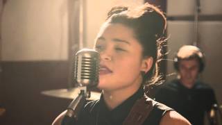 Jessica Manalo - Velvet