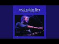 Doublewide Blues (Live)