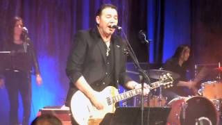 Revólver - Malvarrosa affaire (Joy Eslava'13)