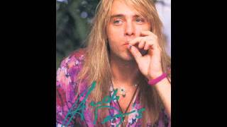 Andi Deris - Did it all for you