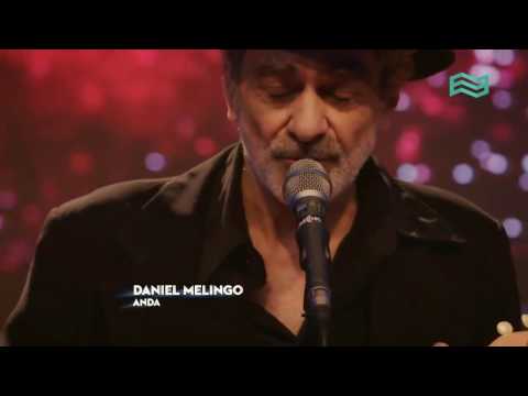 Anda (Daniel Melingo)