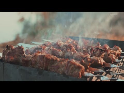 5 VERIFIED cookout food safety tips