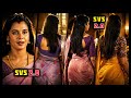 Anusha Hegde S Saree Look Viral Elegance On Display