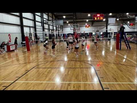Midwest Crossroads Gold Bracket 16 Open