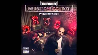 Berner Ft. Ty Dolla $ign &amp; Problem - Ugh (Lyrics)