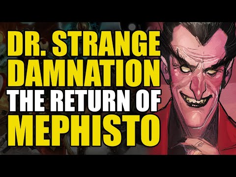 Doctor Strange: The Way of the Weird
