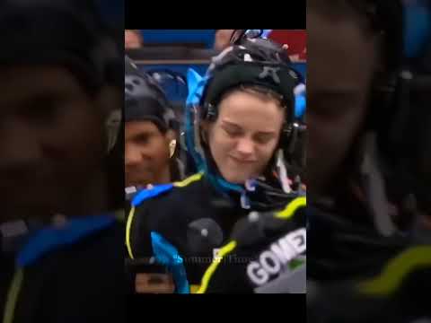 Britain behind the scenes😻 #britaindalton #loakavatar #avatar2 #avatarthewayofwater #atwow #edit