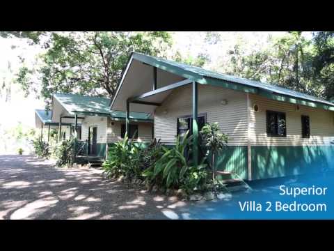 Discovery Parks - Darwin