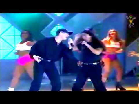 JOE LUCIANO  AMARRA T CHAN Vdj Lelis Ruiz