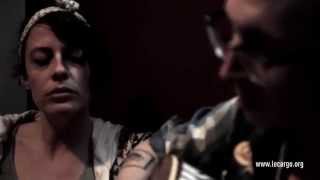 #618 Micah & Ashley P. Hinson - God is good (Acoustic Session)