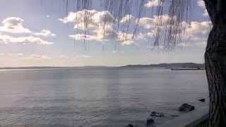 preview picture of video 'Csopak view. Hungary Balaton'