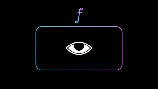 A Better Way to Imagine a Function