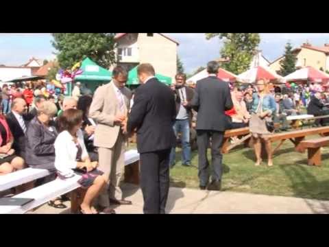 Gminny Kurier Telewizyjny - Bulkowo odc. 12