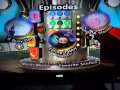 Teletubbies 10 Time To Play Menu Walkthrough