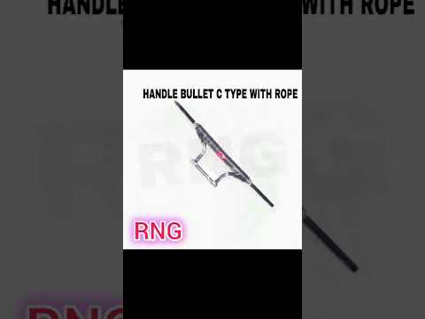 Motorcycle Handlebars