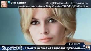 Brigitte Bardot TV Channel