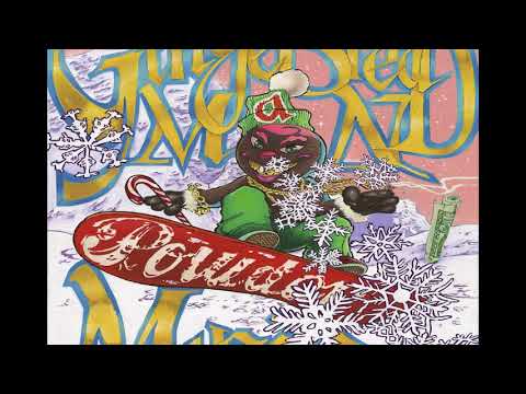 Gurp City - I Caint Lie feat. Toast