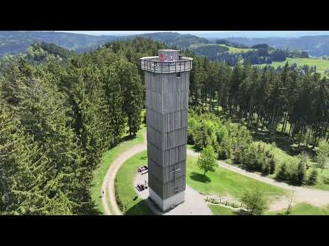 Allgäu LUFTKURORT  in 4K Drohnenflug 2024